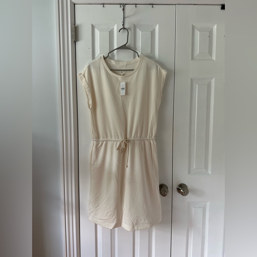 NWT Lou & Grey Dress